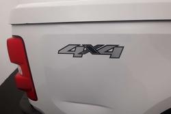 2017 Holden Colorado LS