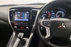 2023 Mitsubishi Pajero Sport GLS