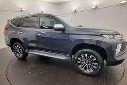 2023 Mitsubishi Pajero Sport GLS
