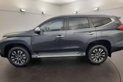 2023 Mitsubishi Pajero Sport GLS