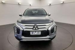 2023 Mitsubishi Pajero Sport GLS