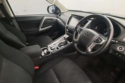 2023 Mitsubishi Pajero Sport GLS