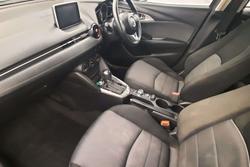 2016 Mazda CX-3 Maxx