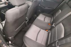 2016 Mazda CX-3 Maxx