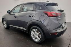 2016 Mazda CX-3 Maxx
