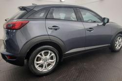 2016 Mazda CX-3 Maxx