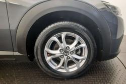 2016 Mazda CX-3 Maxx