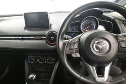 2016 Mazda CX-3 Maxx