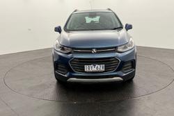 2019 Holden Trax LS