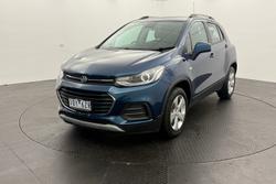 2019 Holden Trax LS