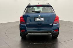 2019 Holden Trax LS