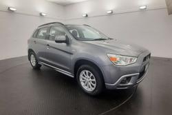 2010 Mitsubishi ASX