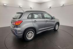 2010 Mitsubishi ASX