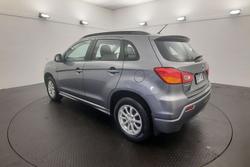 2010 Mitsubishi ASX