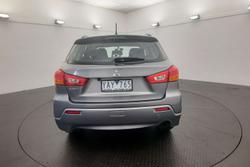 2010 Mitsubishi ASX