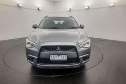 2010 Mitsubishi ASX