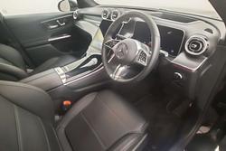 2025 Mercedes-Benz GLC-Class GLC200