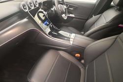 2025 Mercedes-Benz GLC-Class GLC200