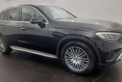 2025 Mercedes-Benz GLC-Class GLC200