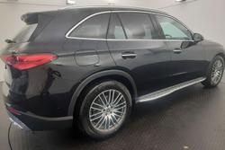 2025 Mercedes-Benz GLC-Class GLC200