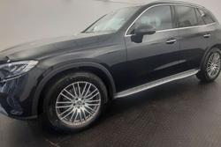 2025 Mercedes-Benz GLC-Class GLC200