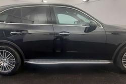 2025 Mercedes-Benz GLC-Class GLC200