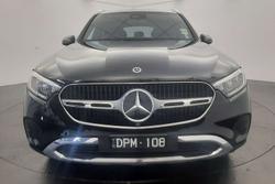 2025 Mercedes-Benz GLC-Class GLC200