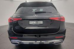 2025 Mercedes-Benz GLC-Class GLC200