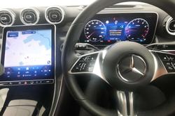 2025 Mercedes-Benz GLC-Class GLC200