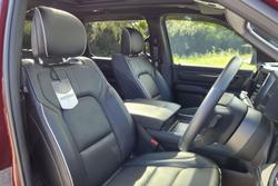 2024 RAM 1500 Limited RamBox