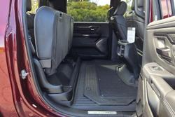 2024 RAM 1500 Limited RamBox