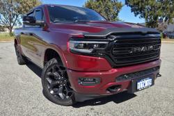 2024 RAM 1500 Limited RamBox