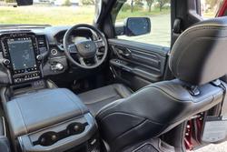 2024 RAM 1500 Limited RamBox