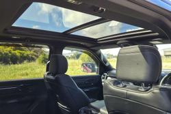 2024 RAM 1500 Limited RamBox