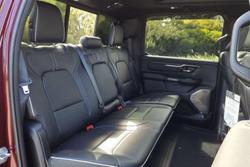 2024 RAM 1500 Limited RamBox