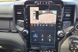 2024 RAM 1500 Limited RamBox