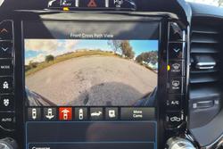 2024 RAM 1500 Limited RamBox