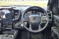 2024 RAM 1500 Limited RamBox