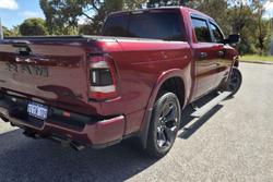 2024 RAM 1500 Limited RamBox