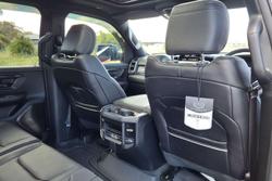 2024 RAM 1500 Limited RamBox