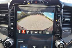 2024 RAM 1500 Limited RamBox