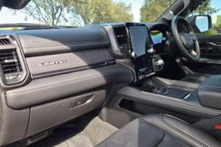 2024 RAM 1500 Limited RamBox