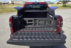 2024 RAM 1500 Limited RamBox