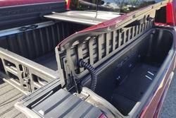 2024 RAM 1500 Limited RamBox