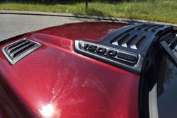 2024 RAM 1500 Limited RamBox