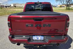 2024 RAM 1500 Limited RamBox