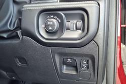 2024 RAM 1500 Limited RamBox