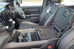 2024 RAM 1500 Limited RamBox