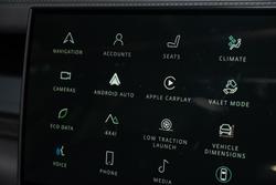 2026 Land Rover Defender 110 D350 X-Dynamic HSE