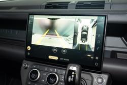 2026 Land Rover Defender 110 D350 X-Dynamic HSE